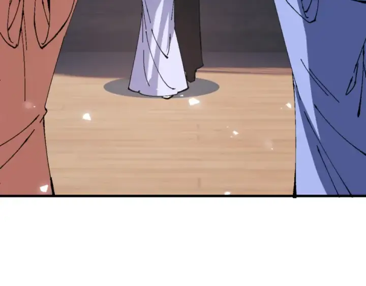 《师尊：这个冲师逆徒才不是圣子》第161话 天上掉下个楚老魔图10