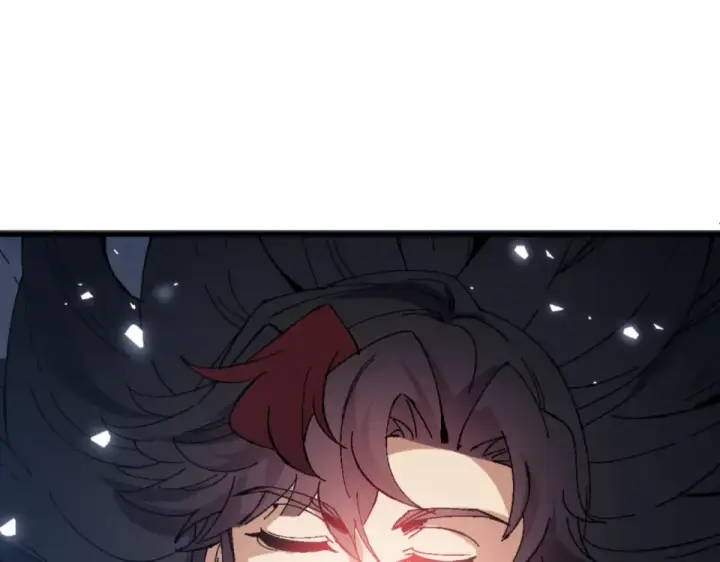《师尊：这个冲师逆徒才不是圣子》第161话 天上掉下个楚老魔图109