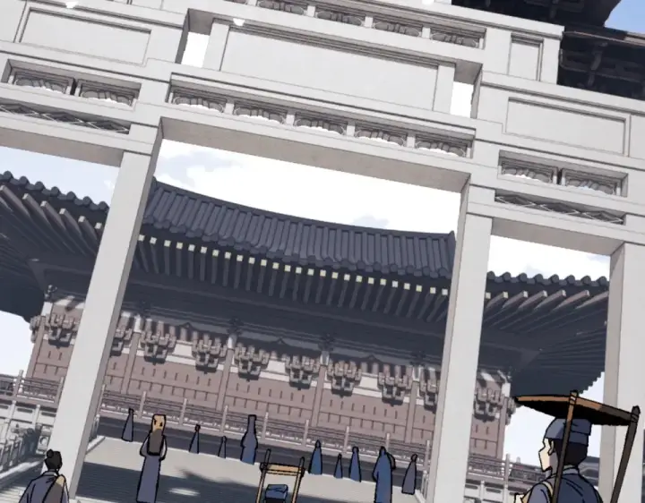 《师尊：这个冲师逆徒才不是圣子》第161话 天上掉下个楚老魔图119