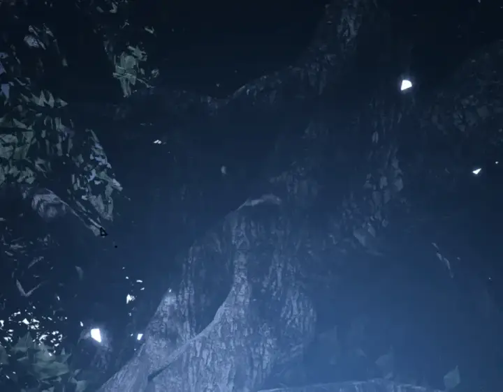 《师尊：这个冲师逆徒才不是圣子》第161话 天上掉下个楚老魔图138