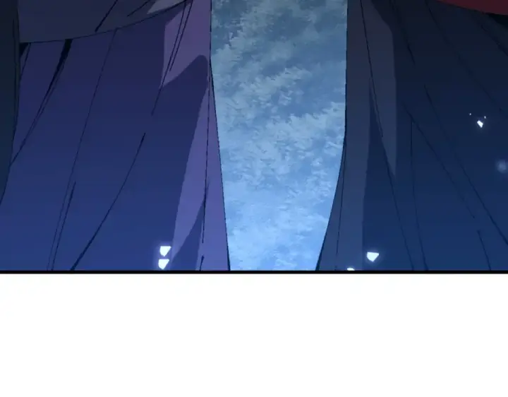 《师尊：这个冲师逆徒才不是圣子》第161话 天上掉下个楚老魔图143