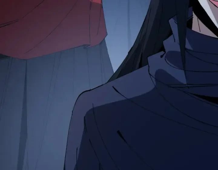 《师尊：这个冲师逆徒才不是圣子》第161话 天上掉下个楚老魔图146