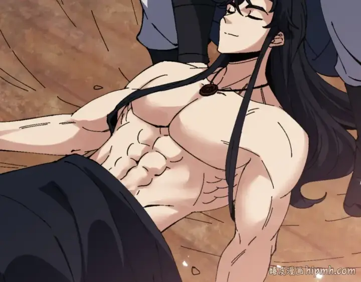 《师尊：这个冲师逆徒才不是圣子》第161话 天上掉下个楚老魔图40