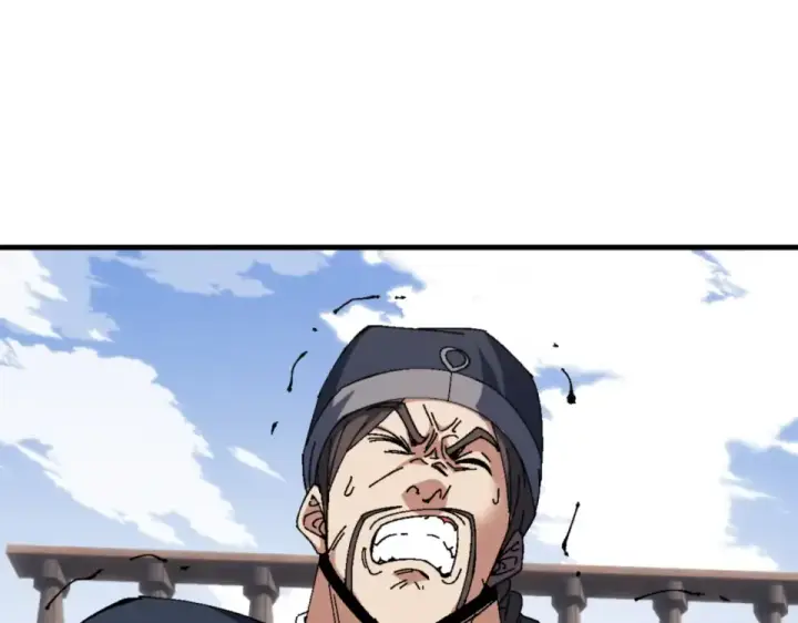 《师尊：这个冲师逆徒才不是圣子》第161话 天上掉下个楚老魔图42