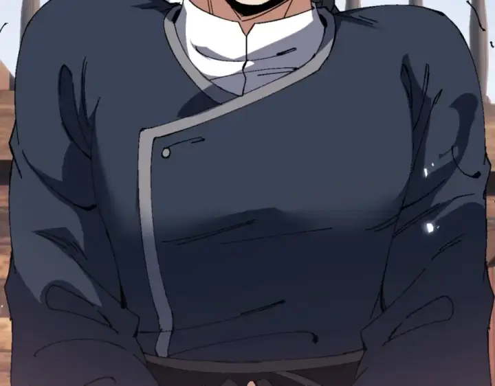 《师尊：这个冲师逆徒才不是圣子》第161话 天上掉下个楚老魔图43