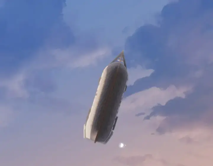 《师尊：这个冲师逆徒才不是圣子》第161话 天上掉下个楚老魔图62