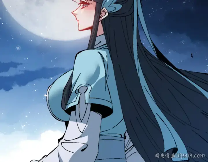 《师尊：这个冲师逆徒才不是圣子》第161话 天上掉下个楚老魔图72