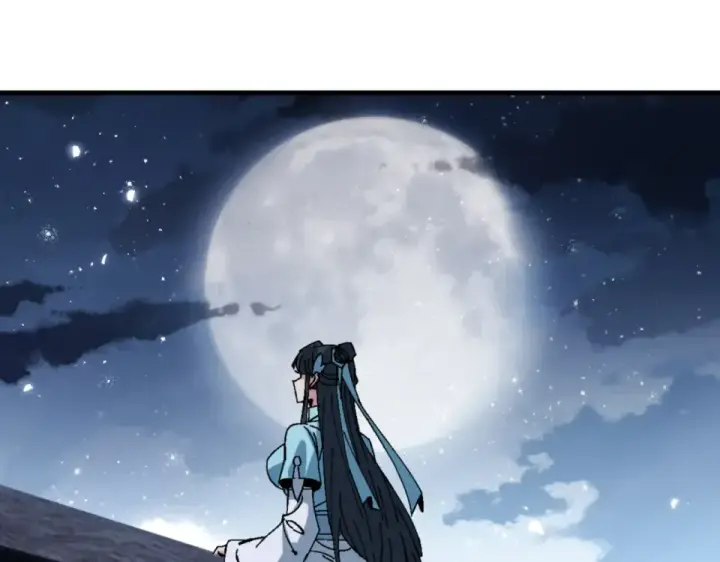 《师尊：这个冲师逆徒才不是圣子》第161话 天上掉下个楚老魔图75
