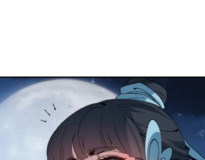 《师尊：这个冲师逆徒才不是圣子》第161话 天上掉下个楚老魔图78