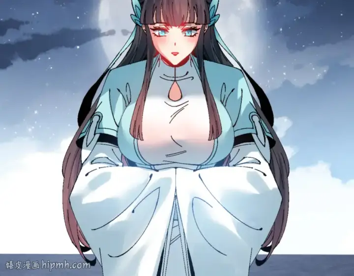 《师尊：这个冲师逆徒才不是圣子》第161话 天上掉下个楚老魔图88