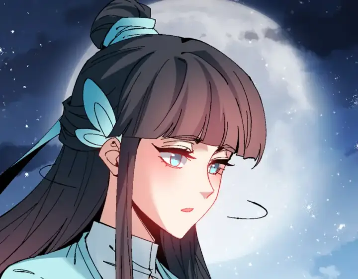 《师尊：这个冲师逆徒才不是圣子》第161话 天上掉下个楚老魔图97