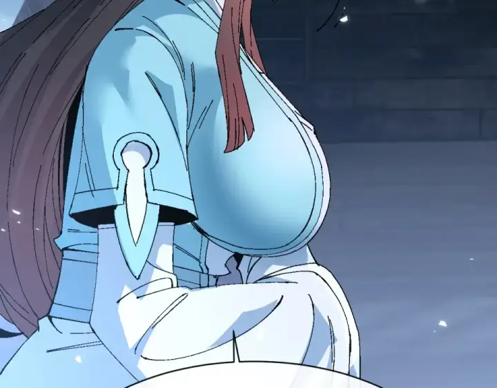 《师尊：这个冲师逆徒才不是圣子》第162话 敌袭图12