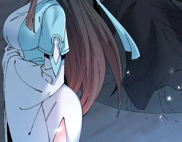 《师尊：这个冲师逆徒才不是圣子》第162话 敌袭图15
