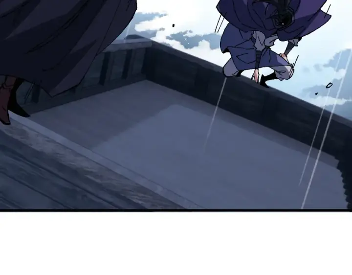 《师尊：这个冲师逆徒才不是圣子》第162话 敌袭图47