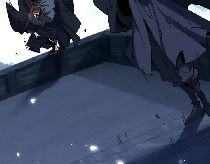 《师尊：这个冲师逆徒才不是圣子》第162话 敌袭图50