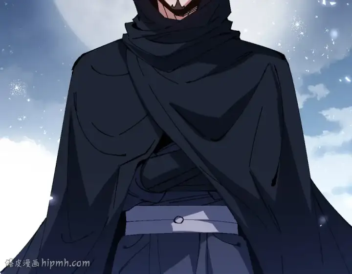 《师尊：这个冲师逆徒才不是圣子》第162话 敌袭图56