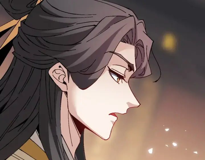 《师尊：这个冲师逆徒才不是圣子》第163话 来者不善图102
