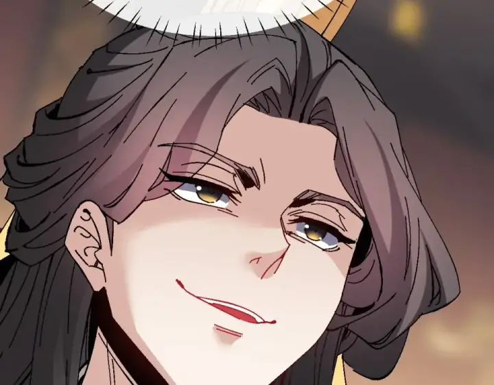 《师尊：这个冲师逆徒才不是圣子》第163话 来者不善图105