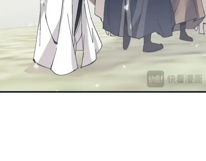 《师尊：这个冲师逆徒才不是圣子》第163话 来者不善图113