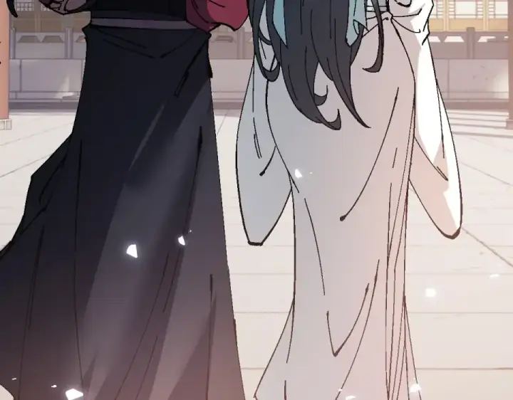 《师尊：这个冲师逆徒才不是圣子》第163话 来者不善图119