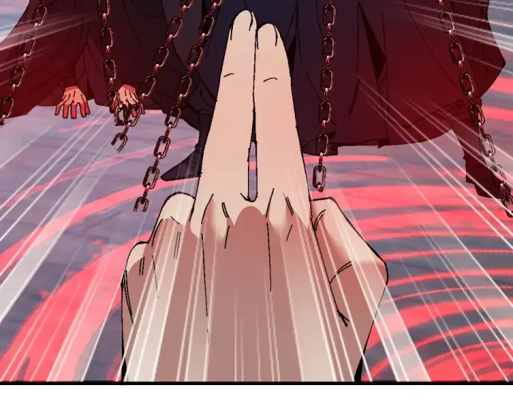《师尊：这个冲师逆徒才不是圣子》第163话 来者不善图19