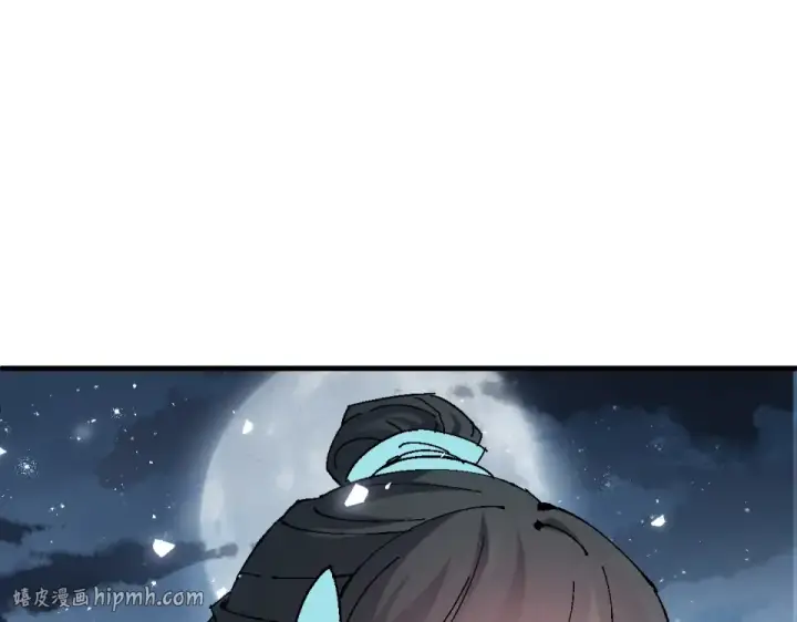 《师尊：这个冲师逆徒才不是圣子》第163话 来者不善图24