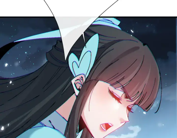 《师尊：这个冲师逆徒才不是圣子》第163话 来者不善图34