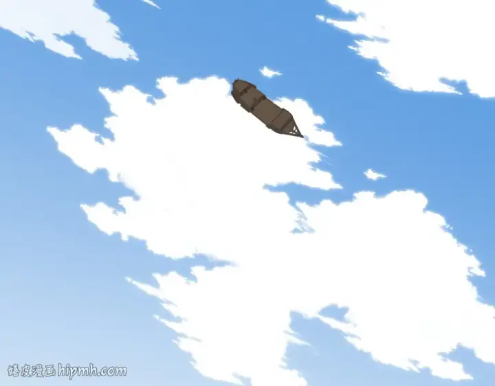 《师尊：这个冲师逆徒才不是圣子》第163话 来者不善图48