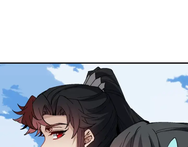 《师尊：这个冲师逆徒才不是圣子》第163话 来者不善图63