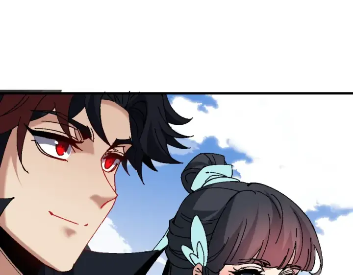 《师尊：这个冲师逆徒才不是圣子》第163话 来者不善图66
