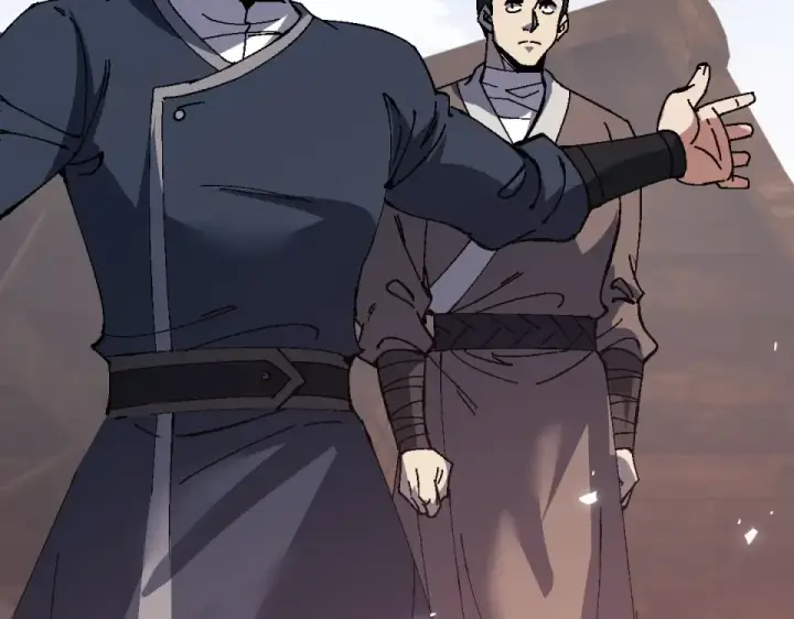 《师尊：这个冲师逆徒才不是圣子》第163话 来者不善图70