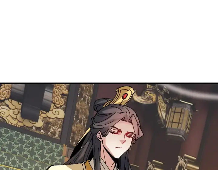 《师尊：这个冲师逆徒才不是圣子》第163话 来者不善图79