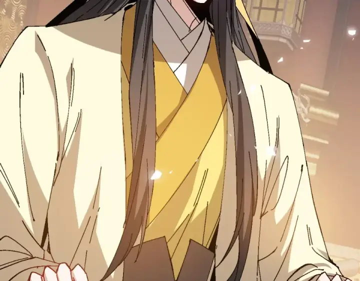 《师尊：这个冲师逆徒才不是圣子》第163话 来者不善图87