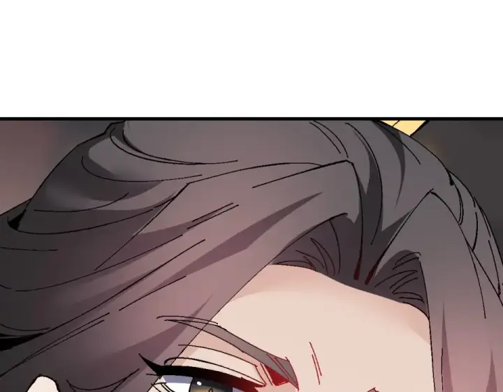 《师尊：这个冲师逆徒才不是圣子》第163话 来者不善图89