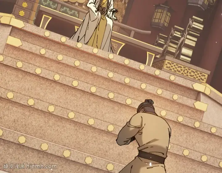 《师尊：这个冲师逆徒才不是圣子》第163话 来者不善图96