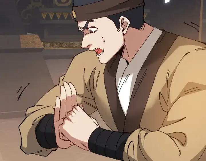 《师尊：这个冲师逆徒才不是圣子》第163话 来者不善图99