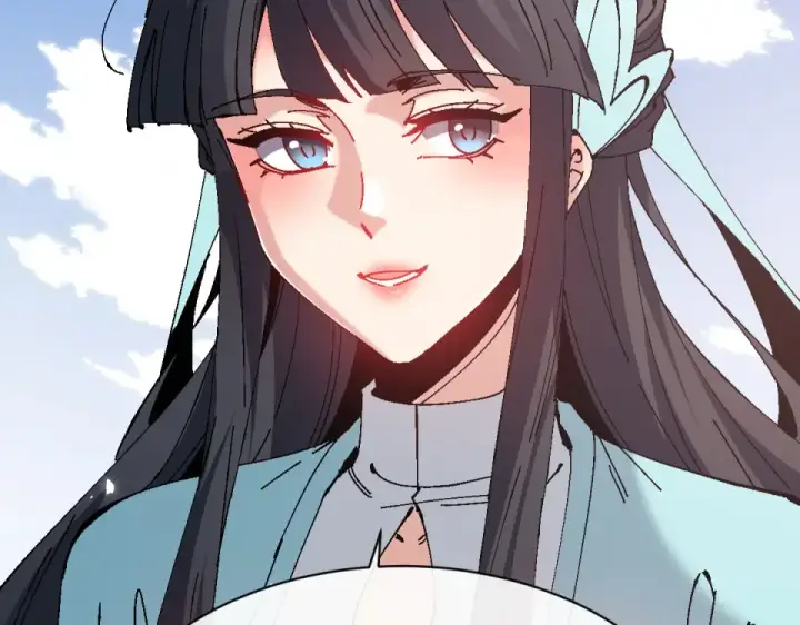 《师尊：这个冲师逆徒才不是圣子》第164话 书院大考图100