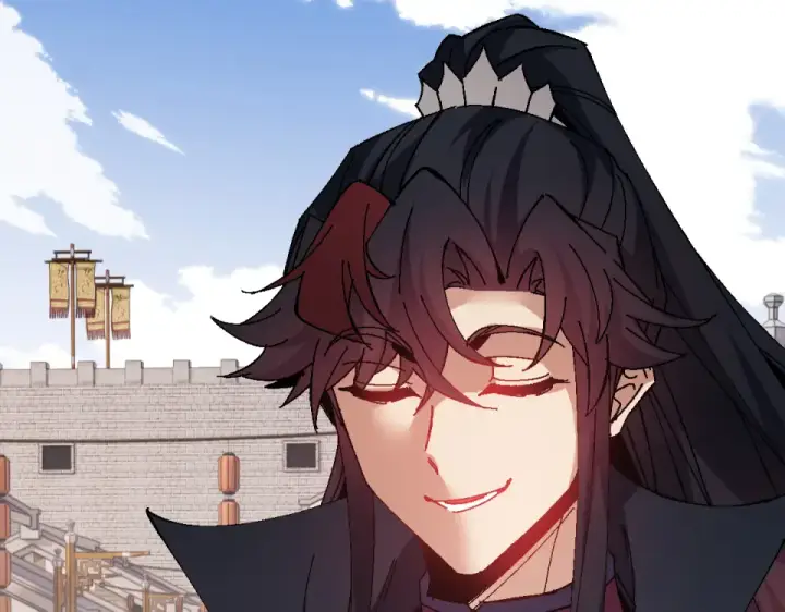 《师尊：这个冲师逆徒才不是圣子》第164话 书院大考图106