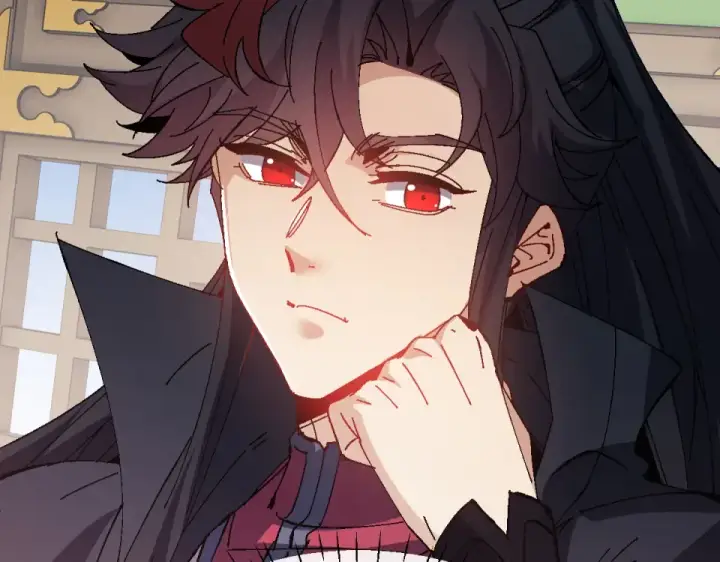 《师尊：这个冲师逆徒才不是圣子》第164话 书院大考图127