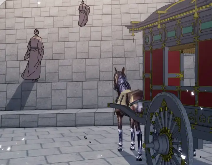 《师尊：这个冲师逆徒才不是圣子》第164话 书院大考图135