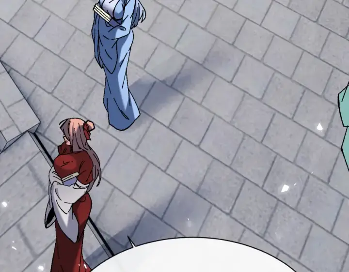 《师尊：这个冲师逆徒才不是圣子》第164话 书院大考图139