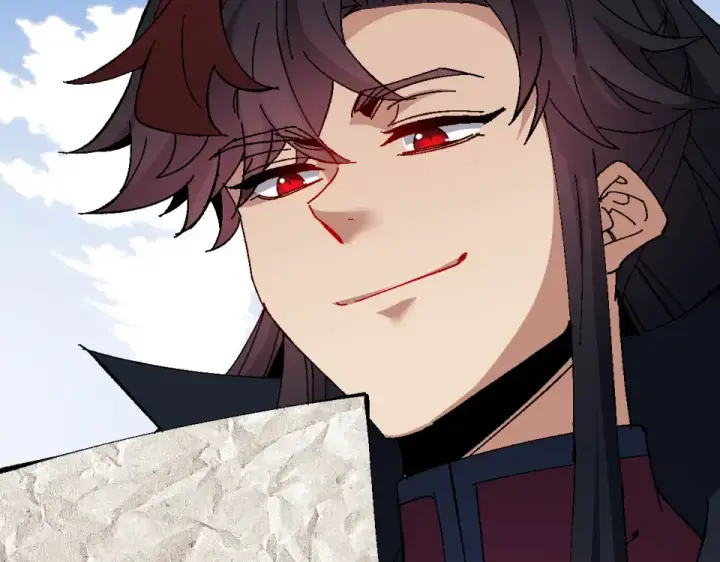 《师尊：这个冲师逆徒才不是圣子》第164话 书院大考图165