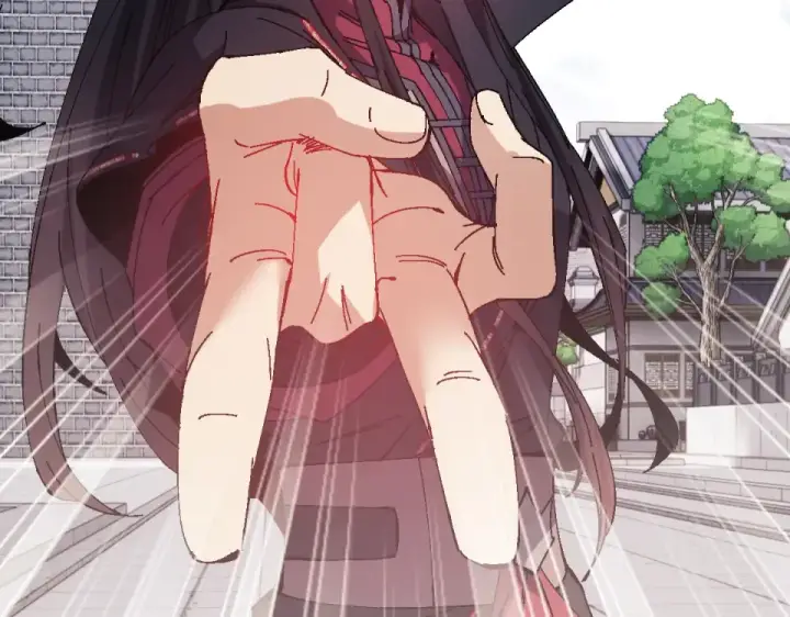 《师尊：这个冲师逆徒才不是圣子》第164话 书院大考图25