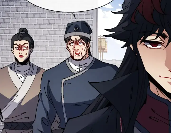 《师尊：这个冲师逆徒才不是圣子》第164话 书院大考图37