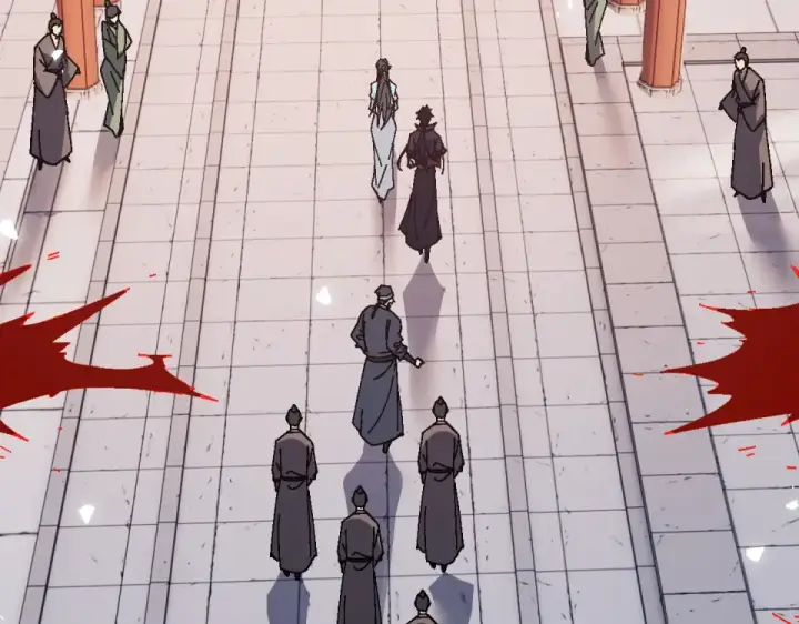 《师尊：这个冲师逆徒才不是圣子》第164话 书院大考图44