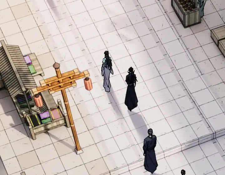 《师尊：这个冲师逆徒才不是圣子》第164话 书院大考图83
