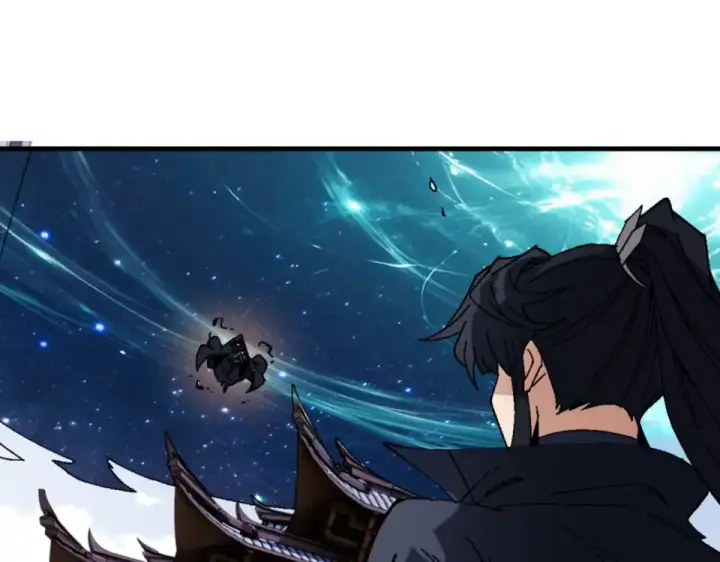 《师尊：这个冲师逆徒才不是圣子》第165话 图116
