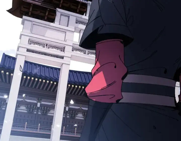 《师尊：这个冲师逆徒才不是圣子》第165话 图117