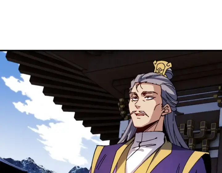 《师尊：这个冲师逆徒才不是圣子》第165话 图126