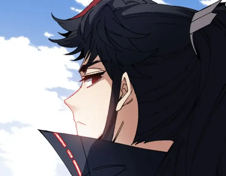 《师尊：这个冲师逆徒才不是圣子》第165话 图137